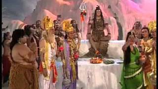 Maha Shivratri  Om Namah Shivaya  Bum Bum Bhole Re [upl. by Ednalrym]