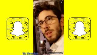 NATOO ET KEMAR SE DISPUTE A CAUSE DE PATRICK BRUEL SNAP STORY [upl. by Apicella]