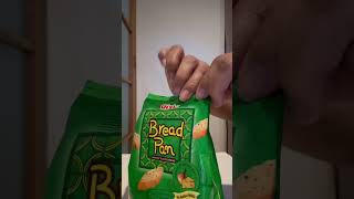 💞Bread Pan snacks shortvideo trending viral florendadaileg💥 [upl. by Naylor697]