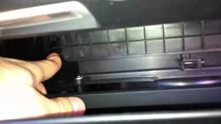 How to Change Your Cabin Air Filter Genesis Coupe [upl. by Hazel262]