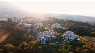 Playgrounds of the Rich and Famous  MARBELLA [upl. by Ahsilrae]