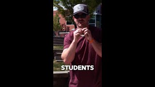 Spring Registration  Colorado Mesa University [upl. by Llereg46]