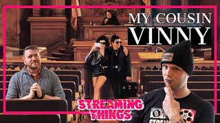 My Cousin Vinny 1992 [upl. by Swor704]