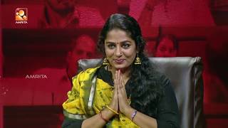 Kathayalithu Jeevitham JAYAPRASAD Episode  01 Amrita TV [upl. by Annawd]