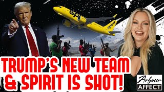 Trumps new team amp Spirit is Shot The Arbour Affect with Nicole Arbour [upl. by Abas460]