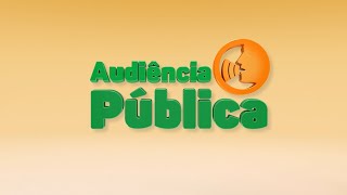 Audiência Pública  Discutir campanha salarial de 2024 dos Servidores PúblicosCE 04122023 [upl. by Yrdua]