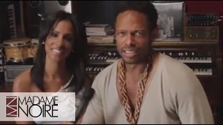 Gary Dourdan 480p [upl. by Esiole695]