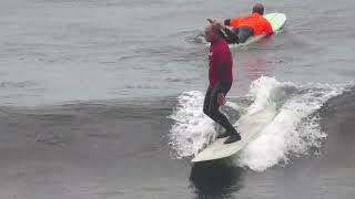 SCLU Surf Contest Highlights  May 25 2024 [upl. by Pete382]