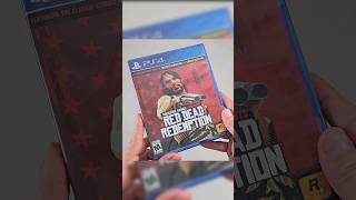 Red Dead Redemption 60FPS on Playstation 5 [upl. by Talbott]