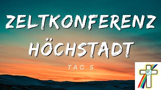 Tag 5 Lehre über den Heiligen Geist mit Frage und Antwort [upl. by Ecnarolf122]