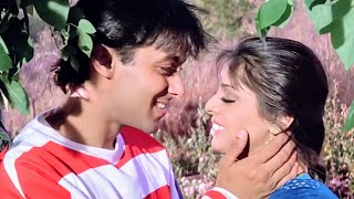 Kaisa Lagta Hai Acha Lagta Hai Full HD 1080p Song Hi Fi Sounds  Baaghi 1990 [upl. by Marozas]