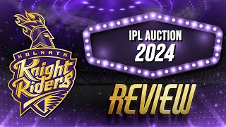 Starcs inclusion makes KKR a much better unit than in IPL 2023 Harsha Bhogle [upl. by Cherilyn]