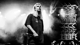 Ghostemane Best Moments [upl. by Greenstein]