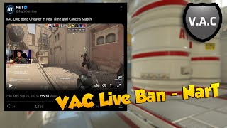 NarT Stream Live Vac Ban  Vac Live Actively working [upl. by Nitfa]