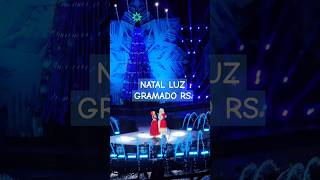 Natal Luz Gramado 2024 [upl. by Anairad]