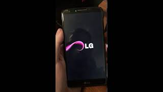 LG G2 Shutdown Sound sprint [upl. by Nolaj]