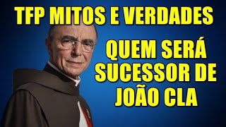 Quem será o sucessor de Mons João Cla [upl. by Demmahum]