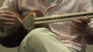 Persian Traditional Music Spring in Sorrow  بهار غم انگیز [upl. by Nnaear]