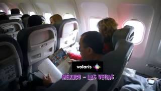 Volaris y Fresca hacen una experiencia inolvidable [upl. by Ajani]