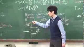 semiconductor device fundamentals 8 [upl. by Leina]