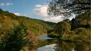 Nature of Luxembourg in TimeLapse HD [upl. by Belloir]