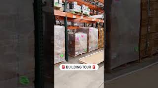 Warehouse Tour [upl. by Latihs]