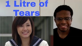 1 Litre of Tears Episode 7 REACTION [upl. by Ortiz443]