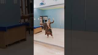 Bol halke halke  Dance cover trending shorts dance [upl. by Tris]