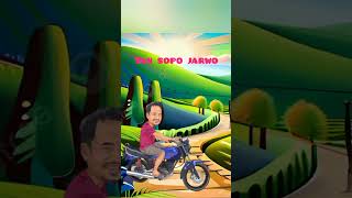 Cocomelon remix yan sopo jarwotrendingshorts [upl. by Pearlman]