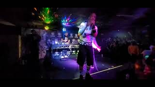 Masta Ace  Acknowledge at Garden Amphitheatre Garden Grove CA 92223 [upl. by Deirdra]