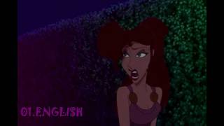 My Top 10 Of Megara [upl. by Cyndia]