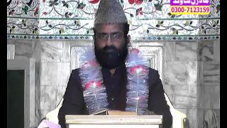 Tazeem e MustafasawDr Khadim Hussain Khursheed BY MODREN SOUND 03007123159 [upl. by Abie]