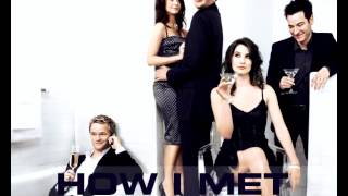 10 Hours How I Met Your Mother  Bang Bang Song [upl. by Su]