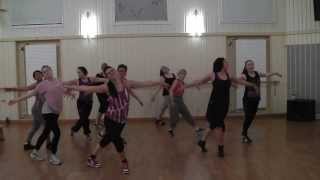 Dance Fitness Belong Kevin Walker [upl. by Anaej788]