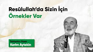 Kerim Aytekin  Emirlik Yöneticilik Bir Emanettir [upl. by Sivad]