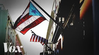 Why Puerto Rico is not a US state [upl. by Bouldon245]