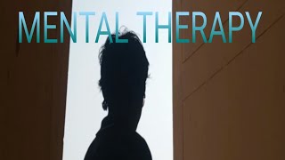 MENTAL THERAPY Hindi Rap Songhiphop [upl. by Dremann]