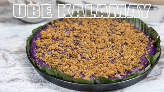 Ube Kalamay [upl. by Meng177]