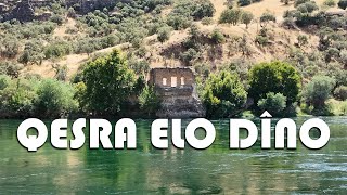 QESRA ELO DÎNO  ŞIRNEX motovlog drone [upl. by Patten]