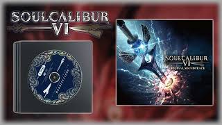 Soulcalibur VI OST Under a Pledge SC Arr Soph amp Cass Shrine of Eurydice Cloud Sanctuary [upl. by Doley]