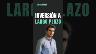 Invertir a largo plazo no significa olvidar tu dinero sino hacerlo crecer 📈 Si planificas bien ✨ [upl. by Beryle]