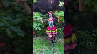 Halloween mum arrived for kids youtubecreatorcommunity [upl. by Free]