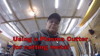 Hypertherm plasma cutter is it better than a torch [upl. by Mariam648]