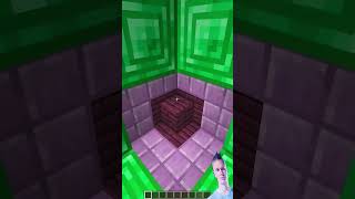 Minecraft loop video Halland is my fan minecraft minecraftmemes loop gaming shortsminecraft [upl. by Isaiah]