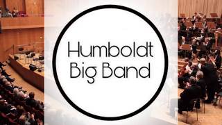 Humboldt Bigband Caravan [upl. by Annaig]