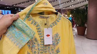 Khaadi New Collection 2024  Khaadi Eid collection 2024  khaadi sale [upl. by Seamus]