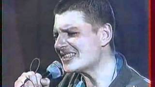 АУ  Я никому не нужен live 1992 [upl. by Reppart844]