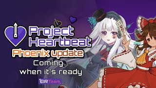 Moving Beyond Frame Rate  Project Heartbeat Phoenix [upl. by Ahsrats]