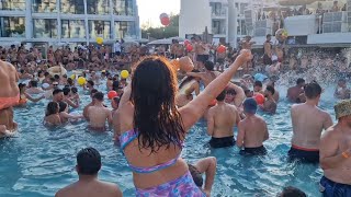 Ibiza Épisode 2  Boat amp Pool Party [upl. by Oza]