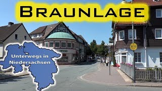 Braunlage  Unterwegs in Niedersachsen Folge 44 [upl. by Kravits]